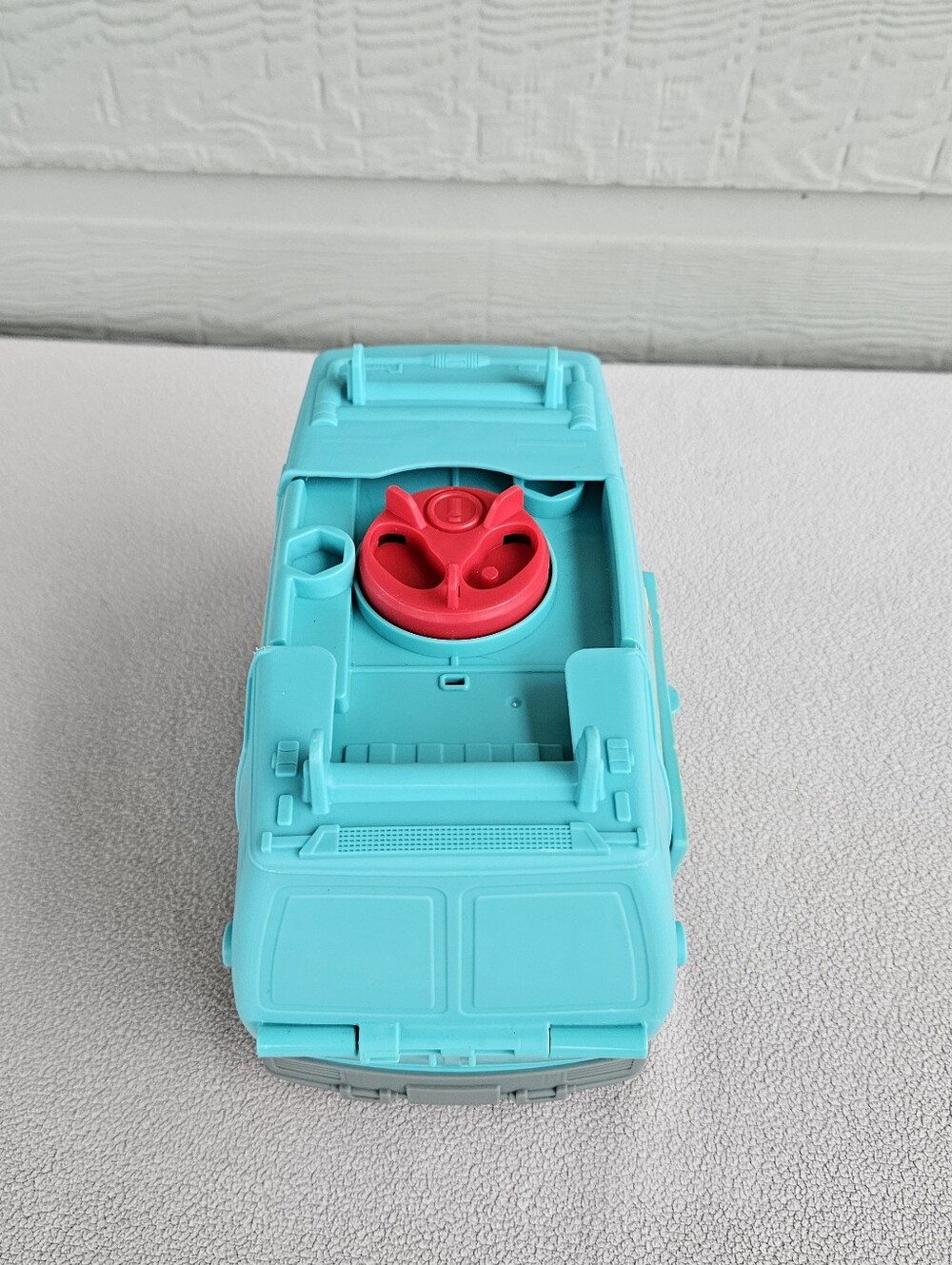 Fisher Price Imaginext 2018 Scooby-Doo Transforming Mystery Machine Fred - Picture 6 of 10